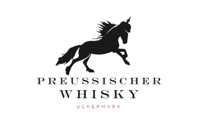 Preussischer Whisky Logo